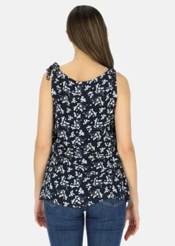 Seaside Saint Tropez Singlet W