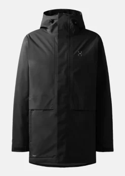 Haglöfs Salix Proof Mimic II Parka Men