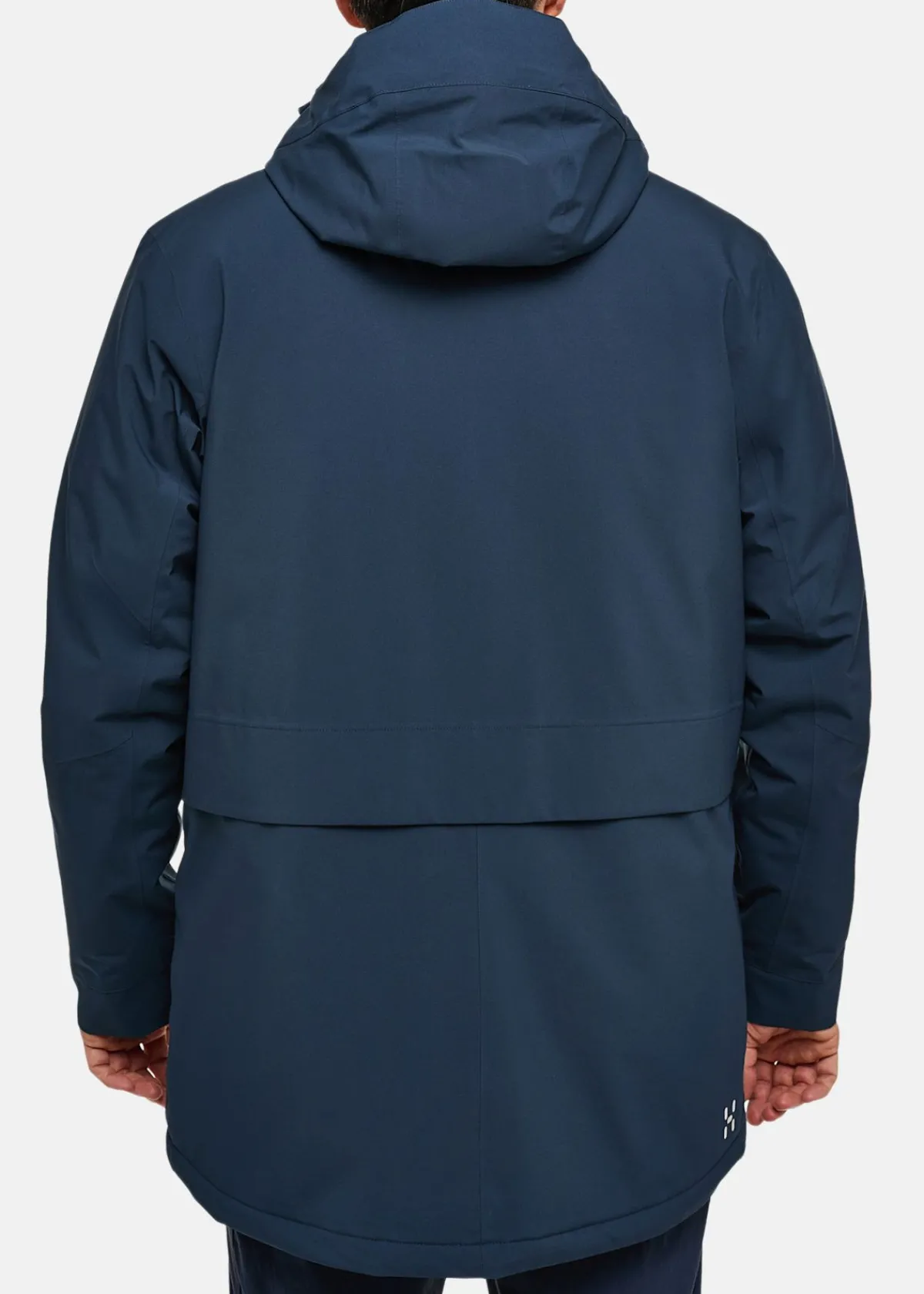 Haglöfs Salix Proof Mimic Parka Men