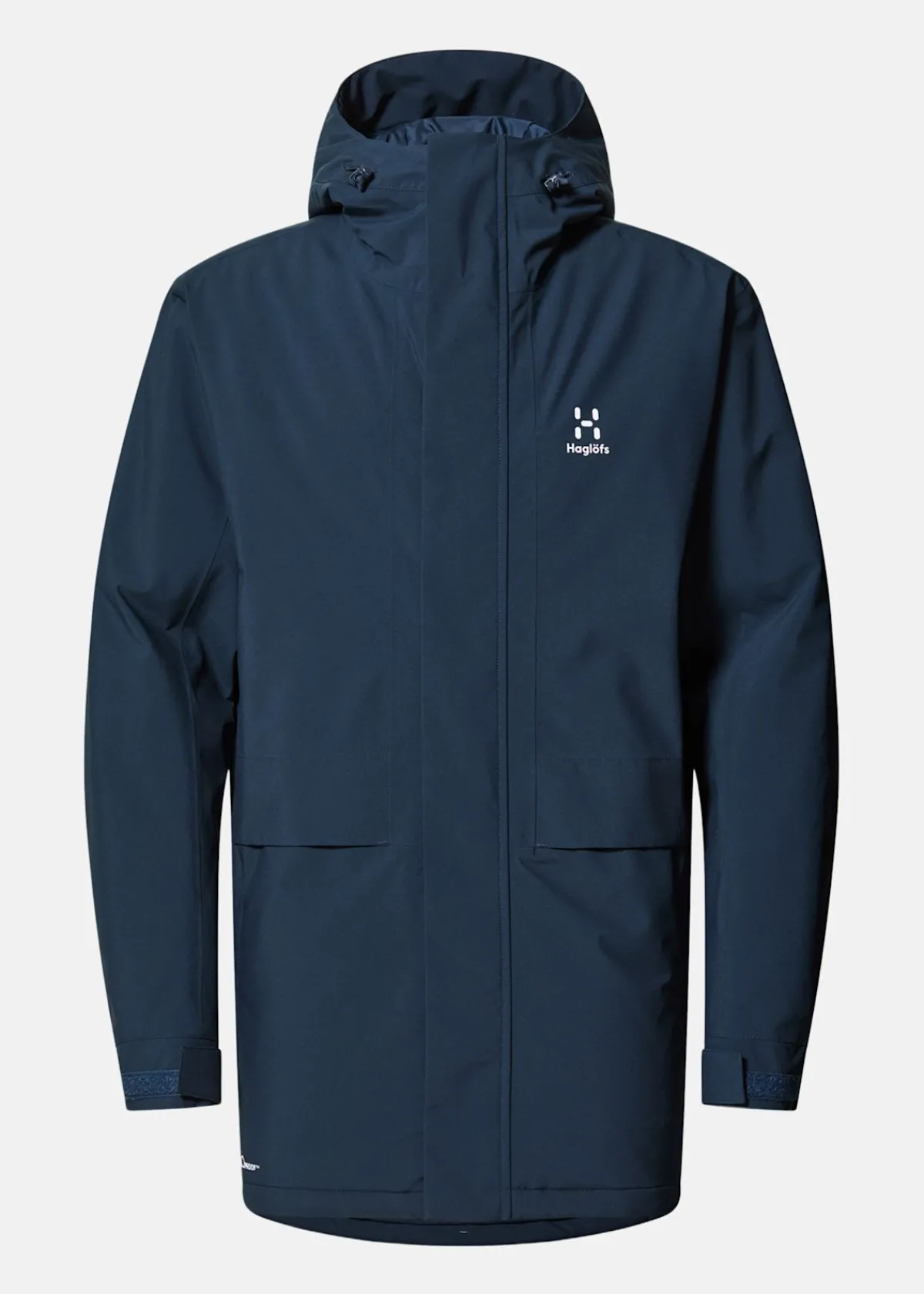 Haglöfs Salix Proof Mimic Parka Men
