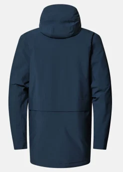 Haglöfs Salix Proof Mimic Parka Men