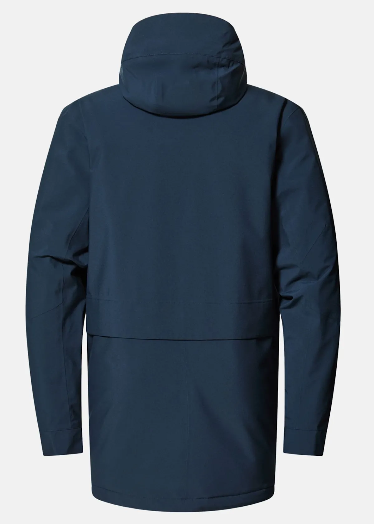 Haglöfs Salix Proof Mimic Parka Men