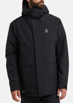 Haglöfs Salix Proof Mimic Parka Men