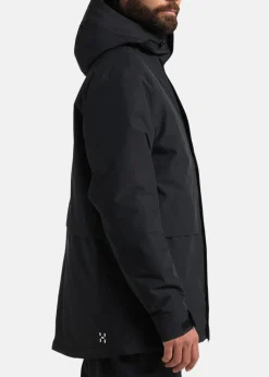Haglöfs Salix Proof Mimic Parka Men