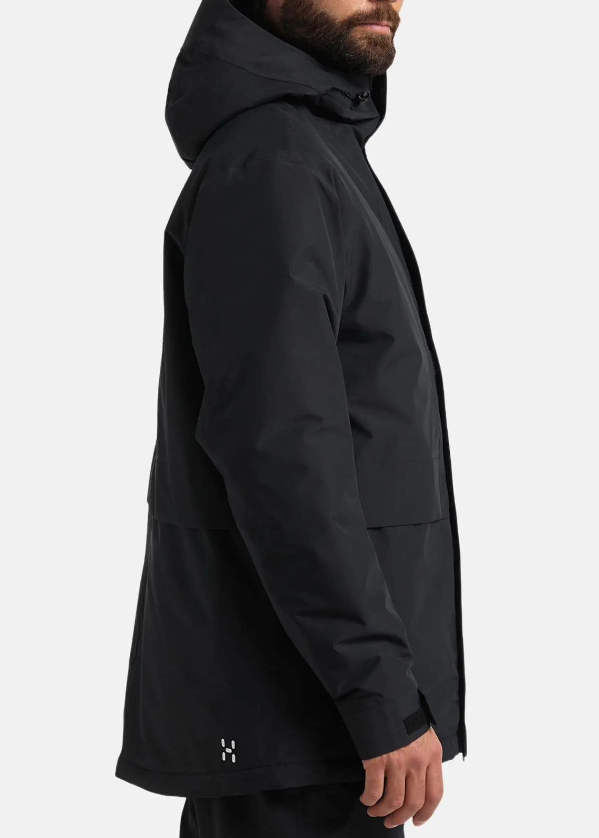 Haglöfs Salix Proof Mimic Parka Men