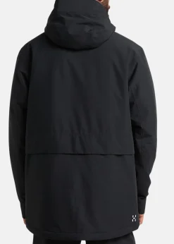 Haglöfs Salix Proof Mimic Parka Men