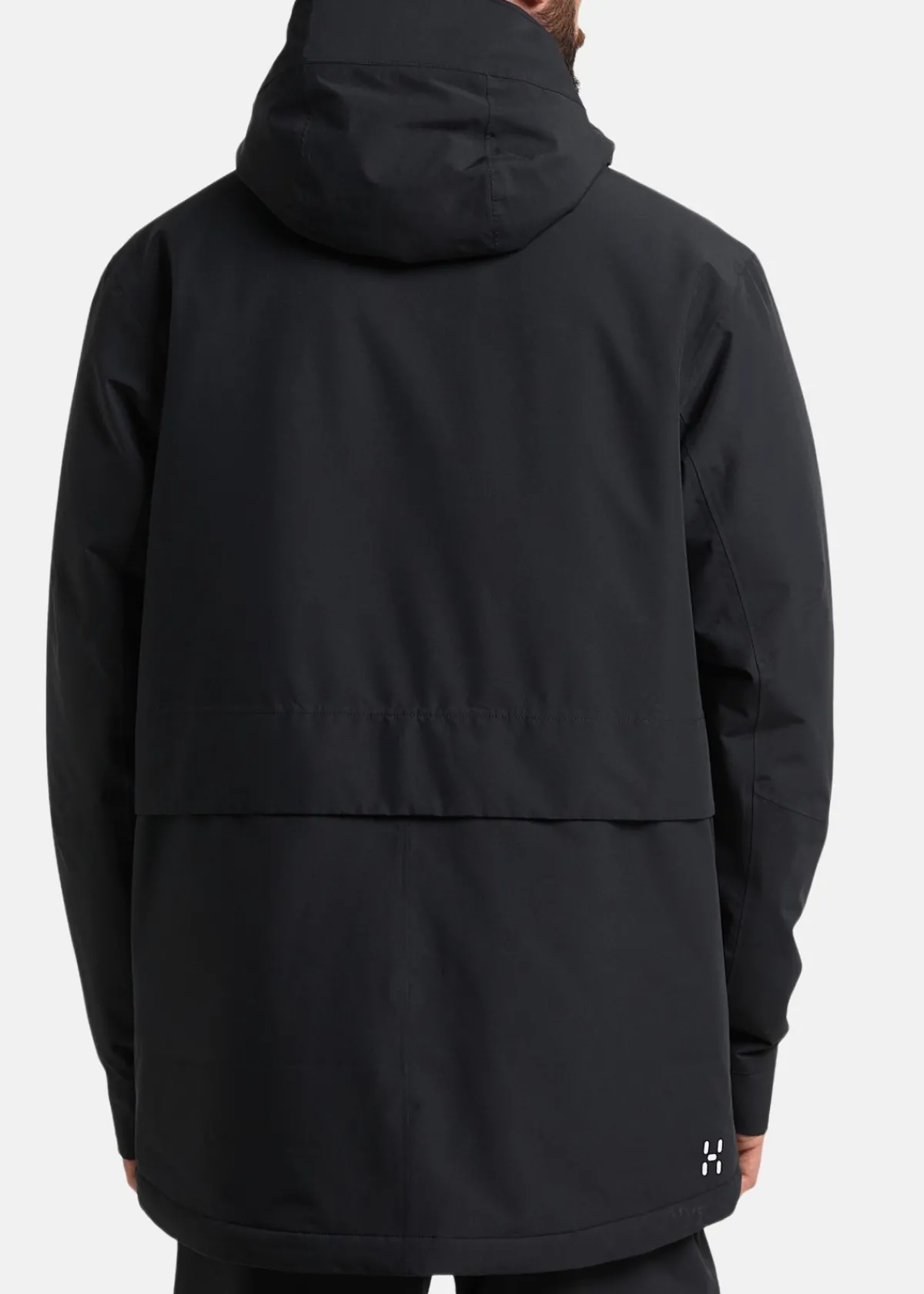 Haglöfs Salix Proof Mimic Parka Men