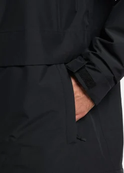 Haglöfs Salix Proof Mimic Parka Men