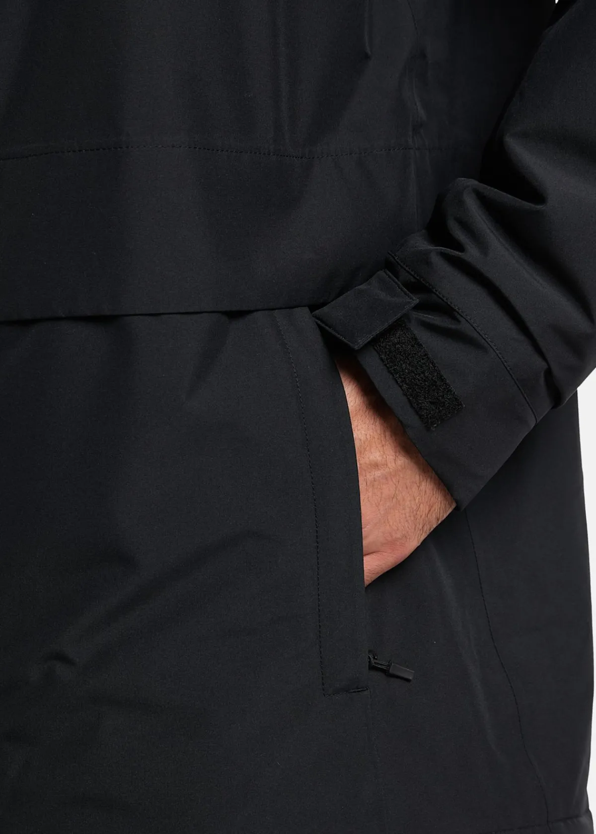Haglöfs Salix Proof Mimic Parka Men