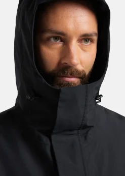 Haglöfs Salix Proof Mimic Parka Men