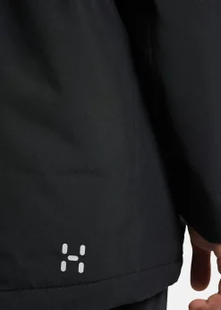 Haglöfs Salix Proof Mimic Parka Men