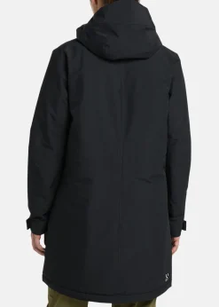 Haglöfs Salix Proof Mimic Parka Women