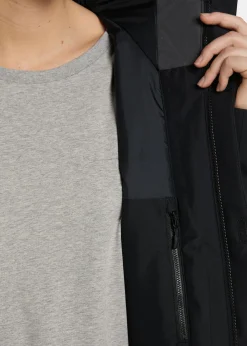 Haglöfs Salix Proof Mimic Parka Women