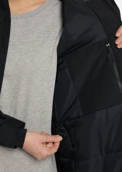 Haglöfs Salix Proof Mimic Parka Women