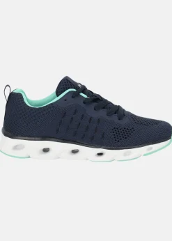 Halti Samos W sneaker Aquatech