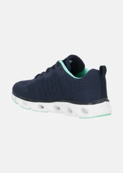 Halti Samos W sneaker Aquatech
