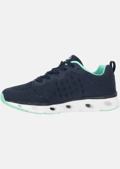 Halti Samos W sneaker Aquatech