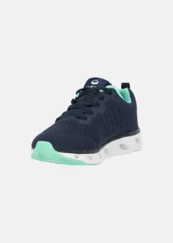 Halti Samos W sneaker Aquatech