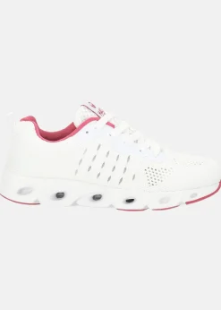 Halti Samos W sneaker Aquatech
