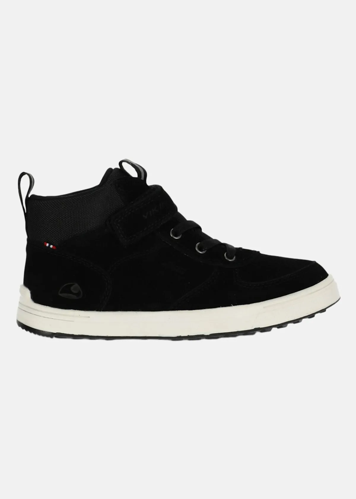Barn Viking Footwear Samuel Mid WP Jr