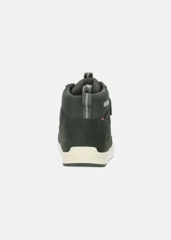 Barn Viking Footwear Samuel Mid WP Jr