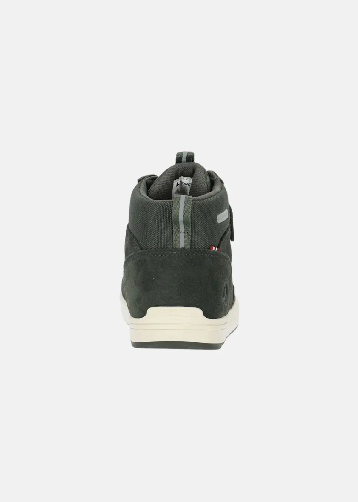 Barn Viking Footwear Samuel Mid WP Jr