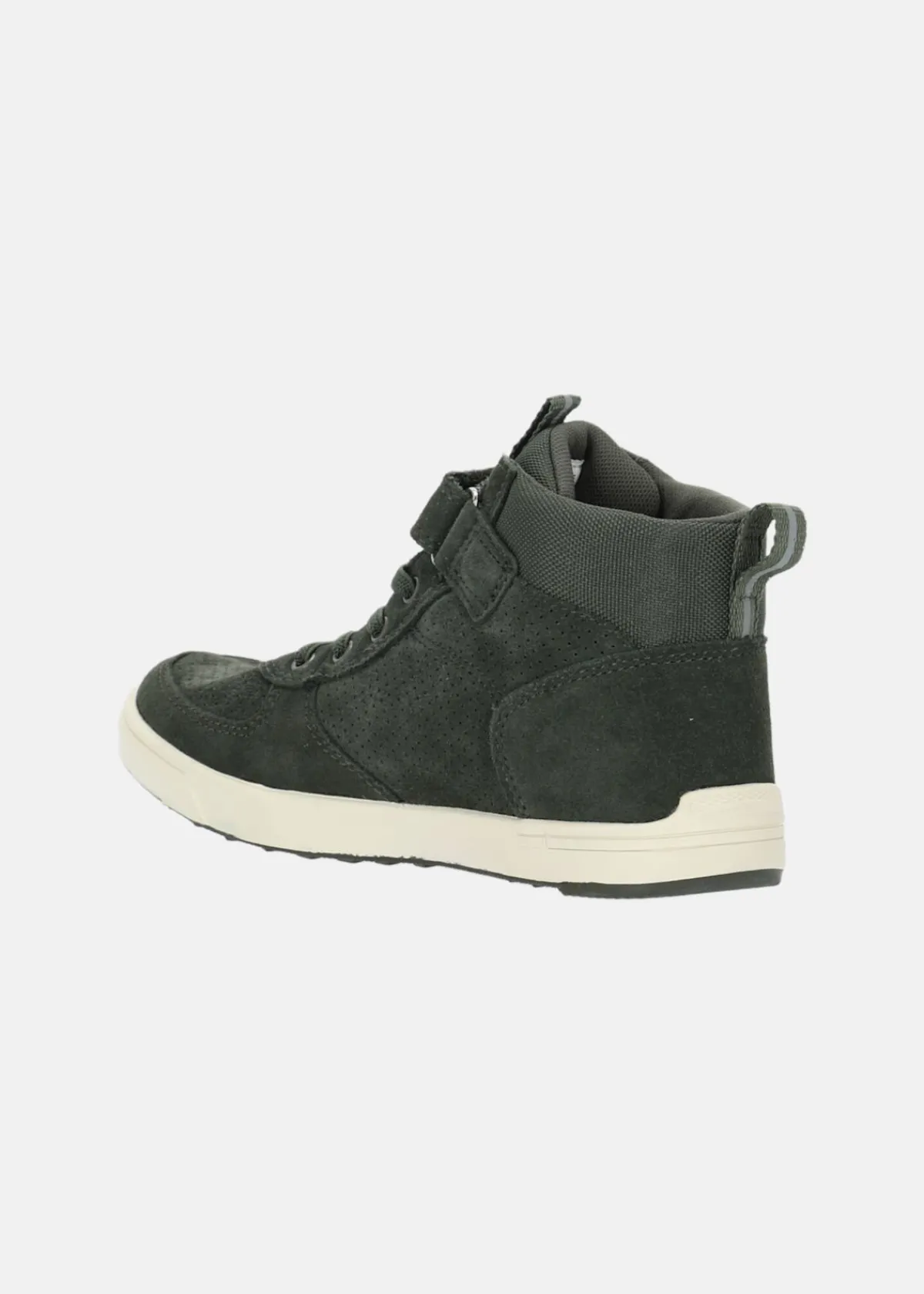 Barn Viking Footwear Samuel Mid WP Jr