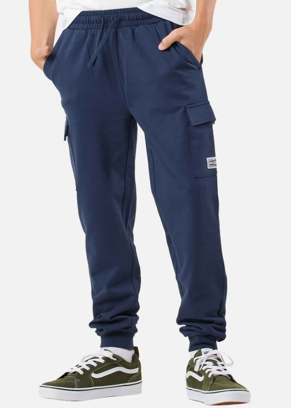 Barn Denim Factory San Diego Pants College JR