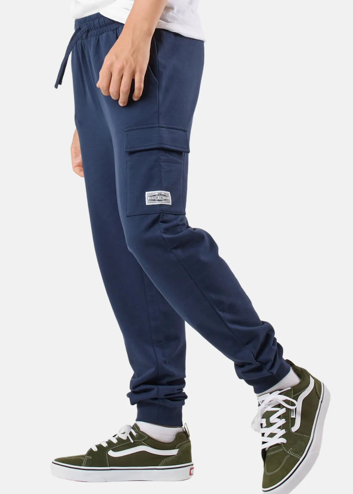 Barn Denim Factory San Diego Pants College JR