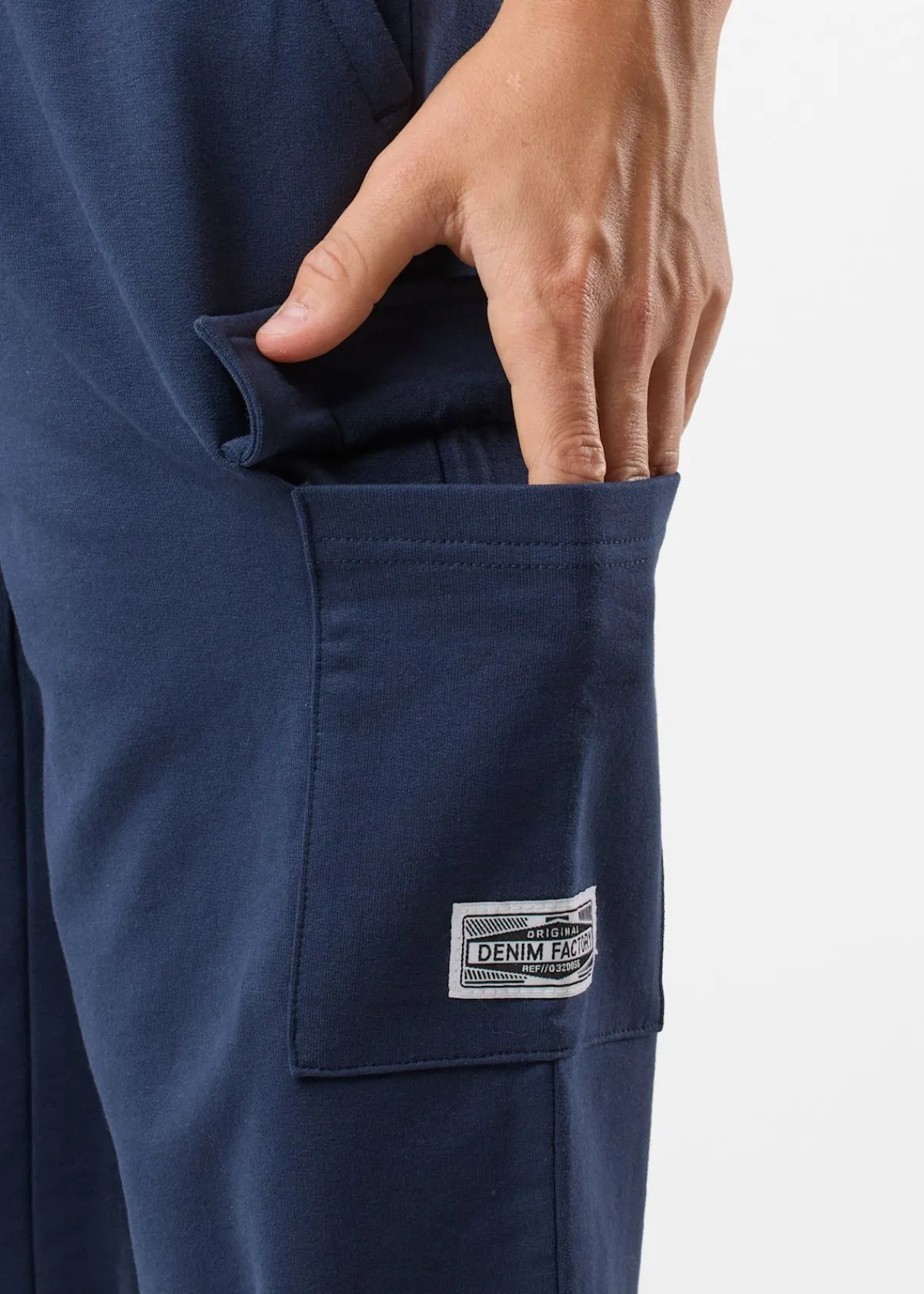 Barn Denim Factory San Diego Pants College JR