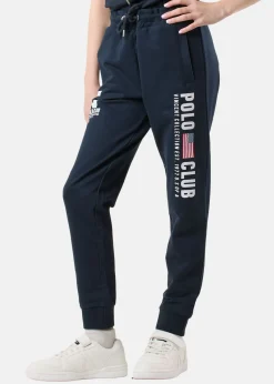 Barn Saint Vincent San Diego Sweat Pants Jr