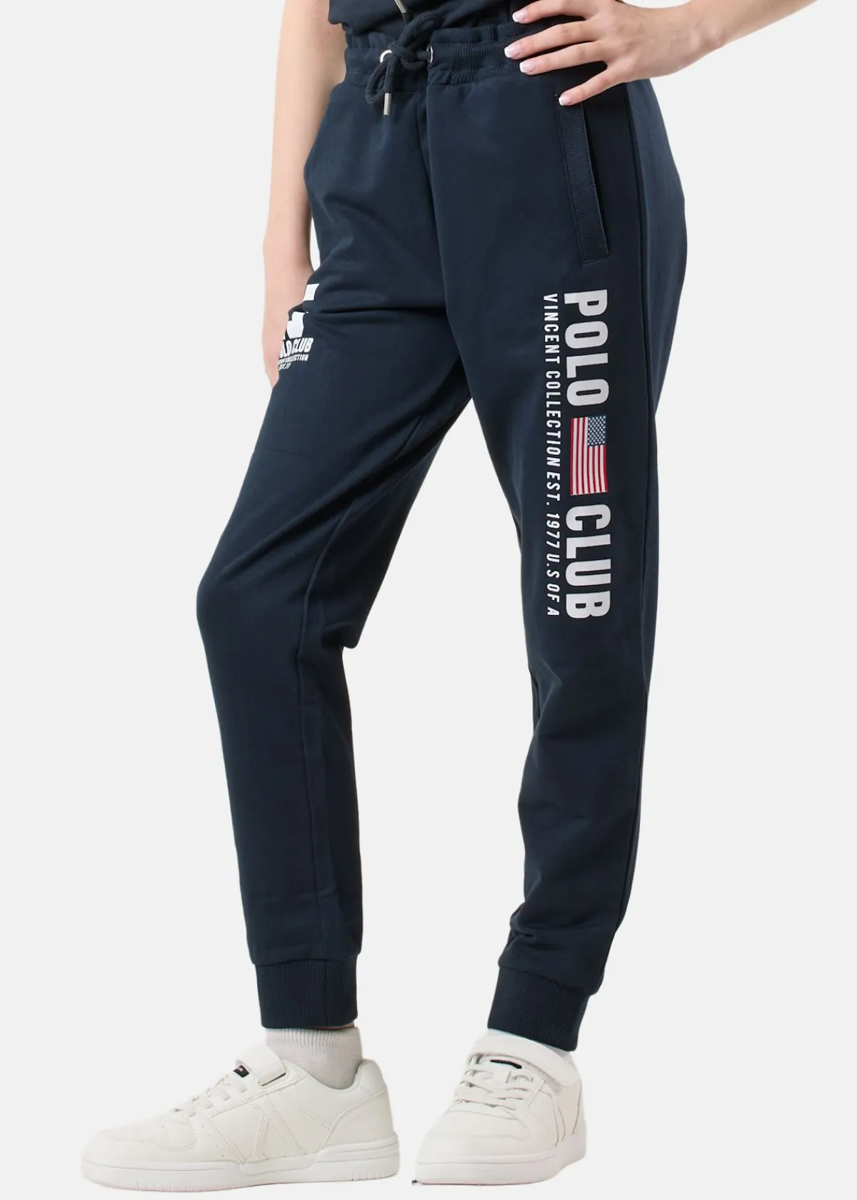 Barn Saint Vincent San Diego Sweat Pants Jr