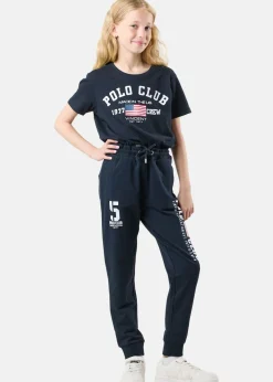 Barn Saint Vincent San Diego Sweat Pants Jr