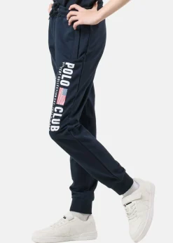 Barn Saint Vincent San Diego Sweat Pants Jr