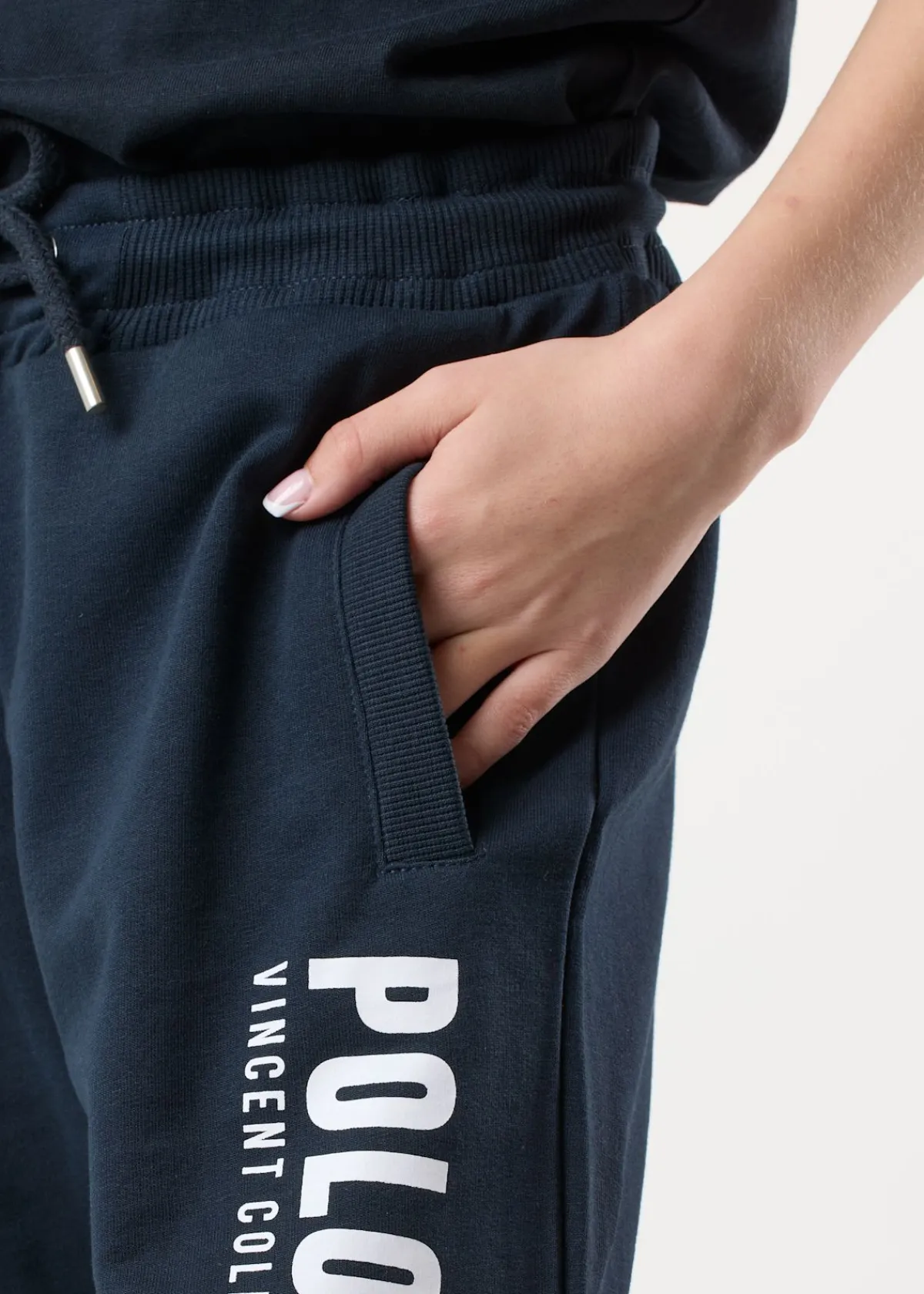 Barn Saint Vincent San Diego Sweat Pants Jr