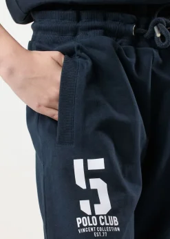 Barn Saint Vincent San Diego Sweat Pants Jr