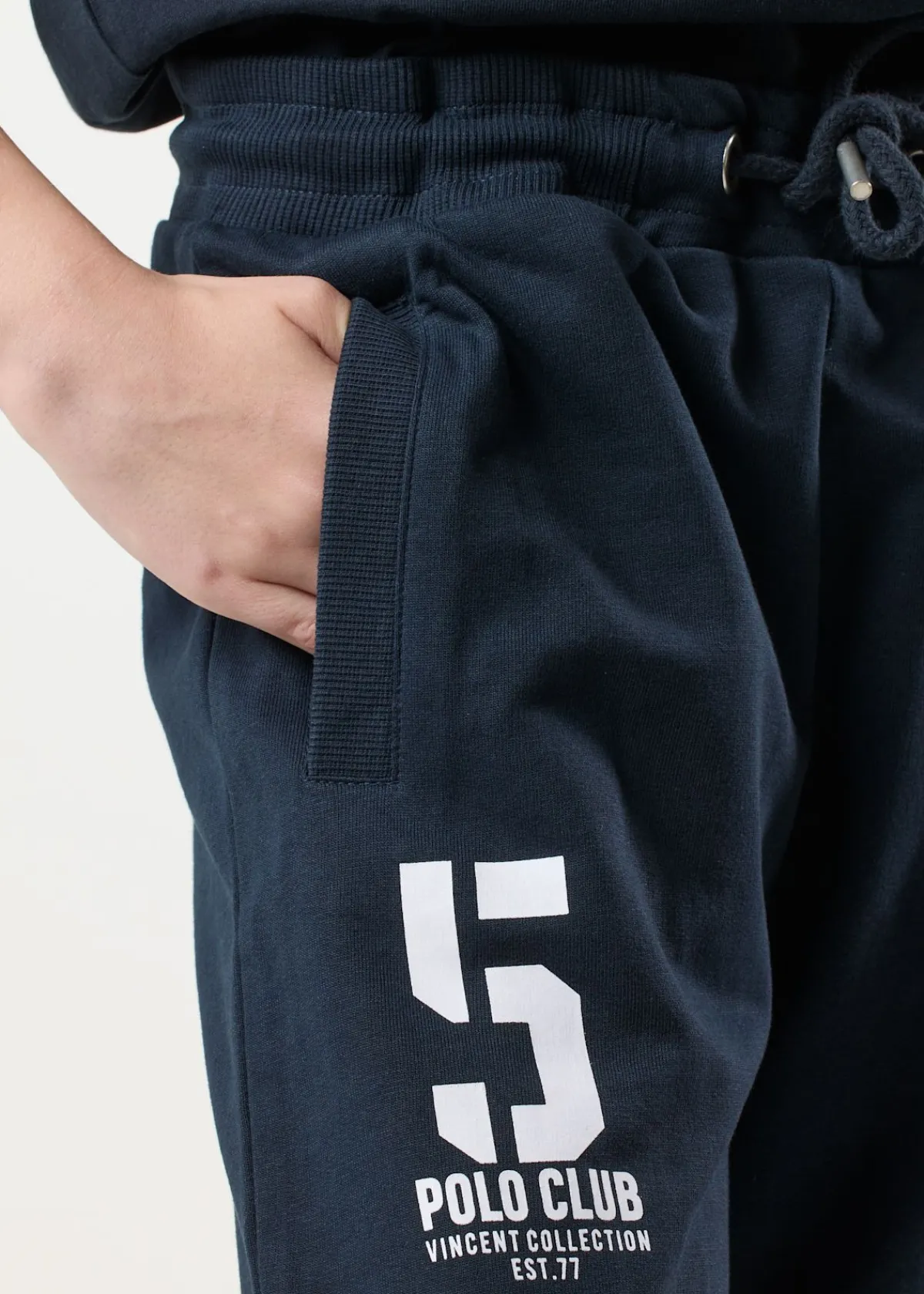 Barn Saint Vincent San Diego Sweat Pants Jr