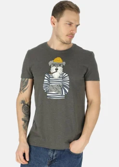 Denim Factory San Diego Tee
