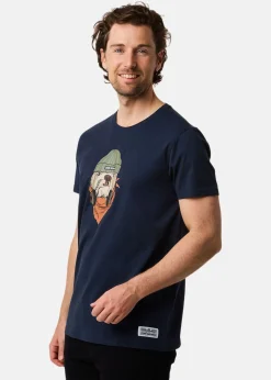 Denim Factory San Diego Tee