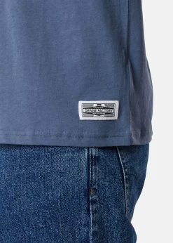 Denim Factory San Diego Tee