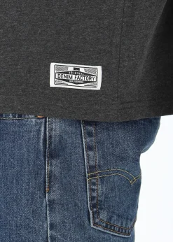 Denim Factory San Diego Tee