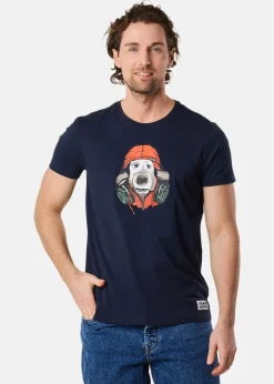 Denim Factory San Diego Tee