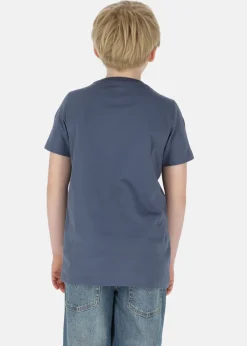 Barn Denim Factory San Diego Tee B JR