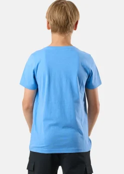 Barn Denim Factory San Diego Tee B JR