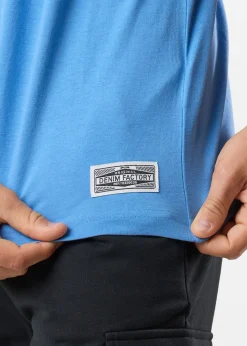Barn Denim Factory San Diego Tee B JR