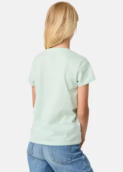 Barn Denim Factory San Diego Tee G JR