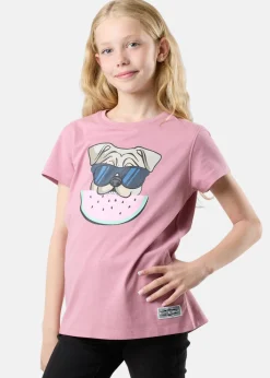 Barn Denim Factory San Diego Tee G JR