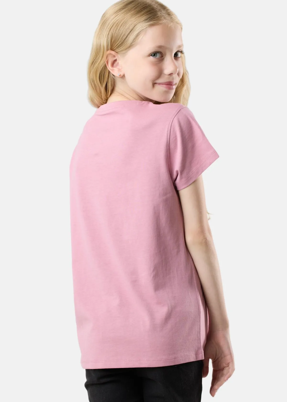 Barn Denim Factory San Diego Tee G JR