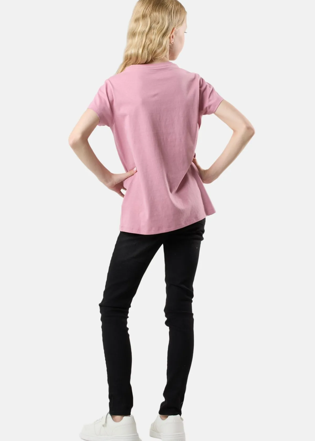 Barn Denim Factory San Diego Tee G JR
