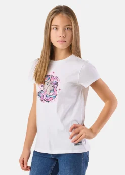 Barn Denim Factory San Diego Tee G JR